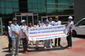 ses balıkesir