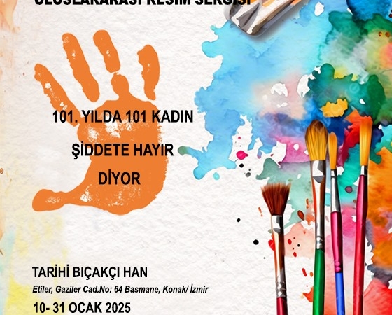 İzmir iki önemli sergiye ev sahipliği yapıyor