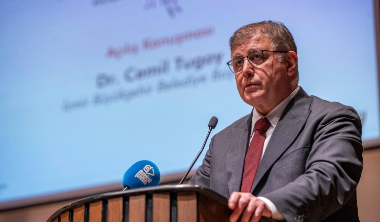 “Yerel Reform Buluşmaları”nda mali ve idari özerklik vurgusu