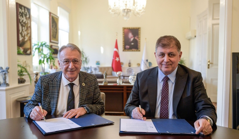 Büyükşehir’den “Adalete Erişim Protokolü”