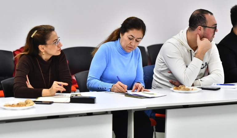 İzmir’de yenilenebilir enerji yatırımları için yeni sayfa!