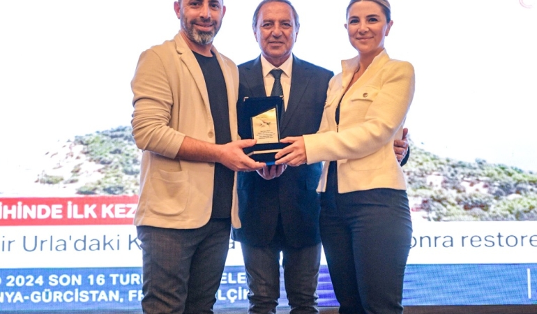 Basın özgürlüğünün ve demokrasinin tarafındayız