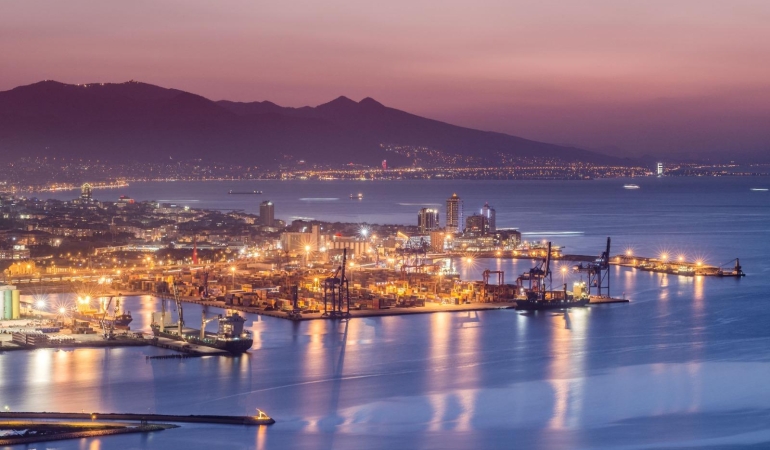 Büyükşehir sıfır karbon hedefi için çalışıyor