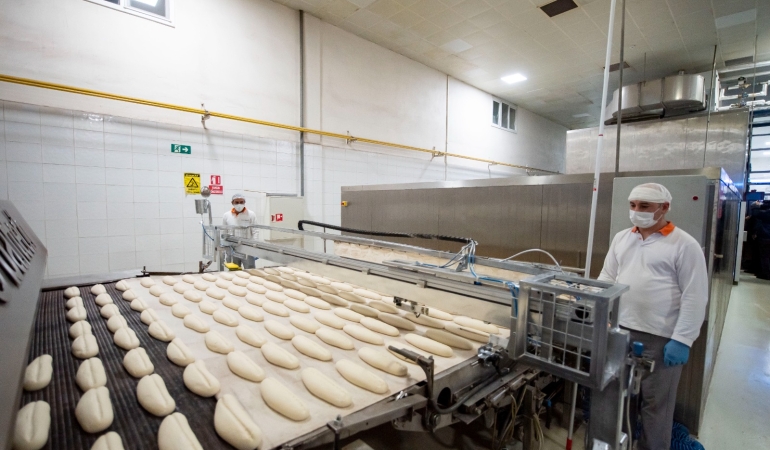 İzmir’de en ucuz ekmek yine Halk Ekmek’ten