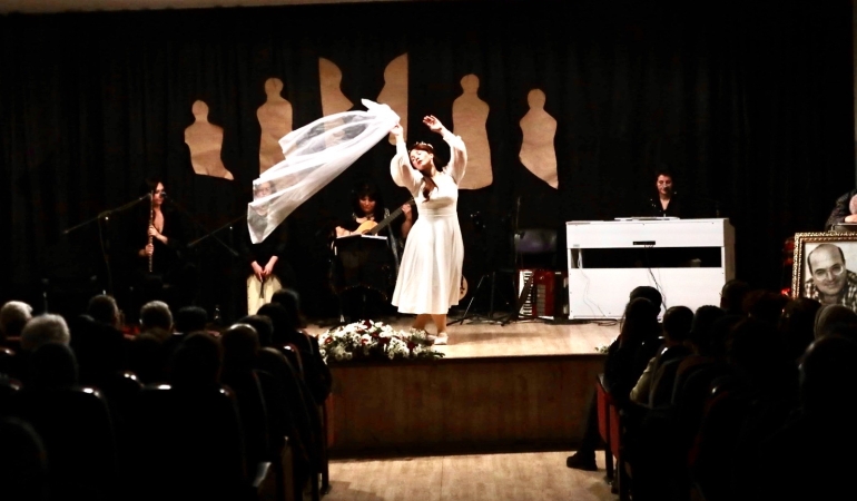 Bayraklı Belediyesi, Uğur Mumcu’yu andı 