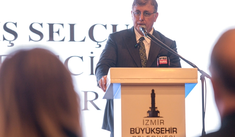 “Ne olursa olsun hakikatin peşinden gideceğiz!”