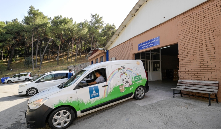 Süt Kuzusu’nda yeni dönem 27 Ocak’ta başlıyor