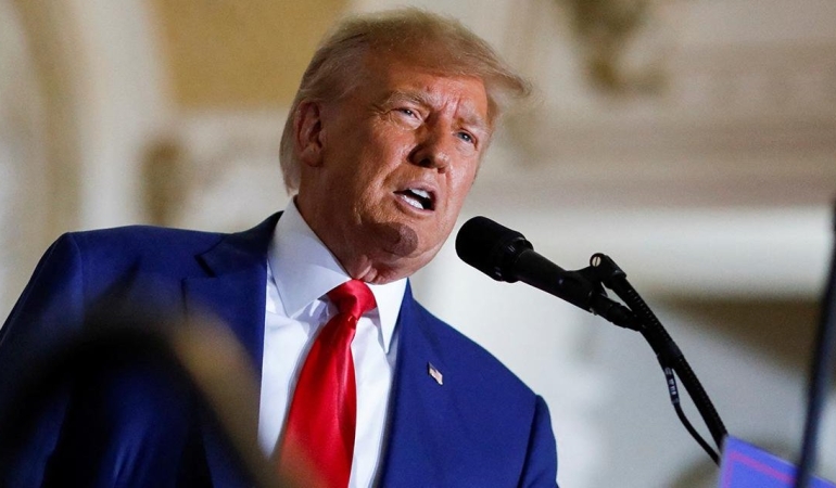 Trump, Müslüman Kardeşler’i yabancı terör örgütleri listesine alıyor