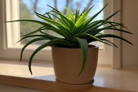 Aloe Vera 5