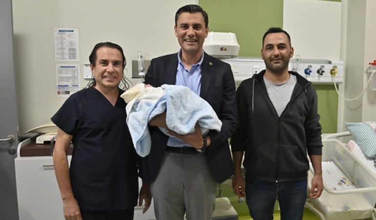 Manisa Büyükşehir, Yüzlerce Ailenin Mutluluğuna Ortak Oldu