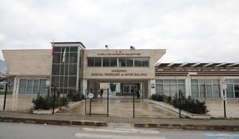 Büyükşehir’den Bir Referandum Daha: Düğerek Sandığa Gidiyor