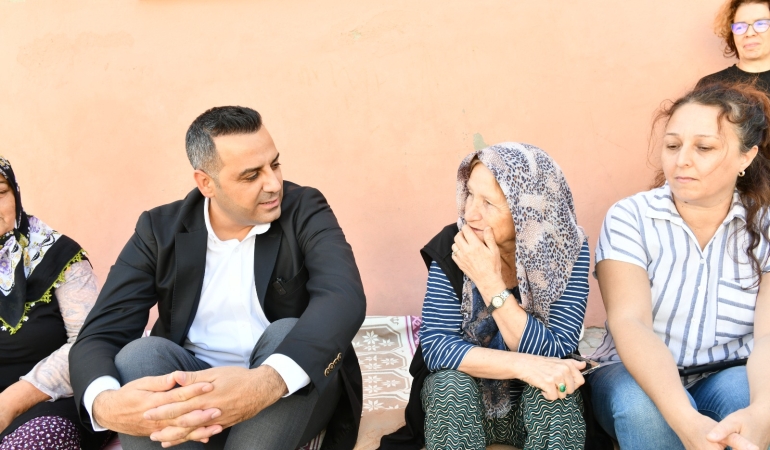 Çiğli Belediyesi kadınların önerilerini bekliyor