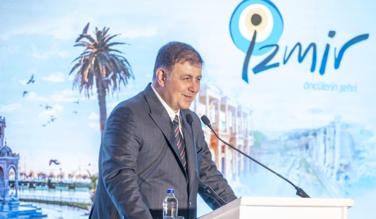 Tugay: Karşıyaka Stadı’yla ilgili tahsis işlemi için bizi daha fazla oyalamayın