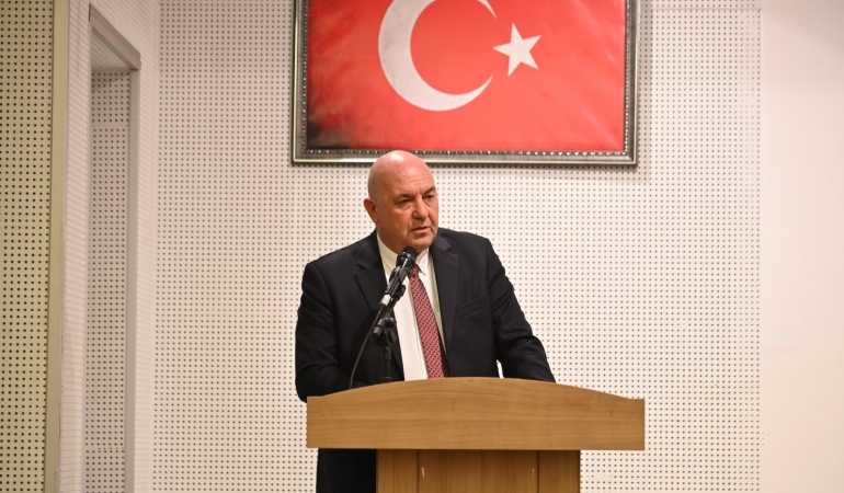 İlçe şeflerinden alınan geri bildirim hizmetlere yön veriyor