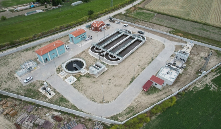 Zeyrek: Kentimizi, kalkındırmak ve dirençli hale getirmek için çalışıyoruz