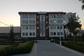 Manisa Yunusemre Belediyesi EGEPRESS