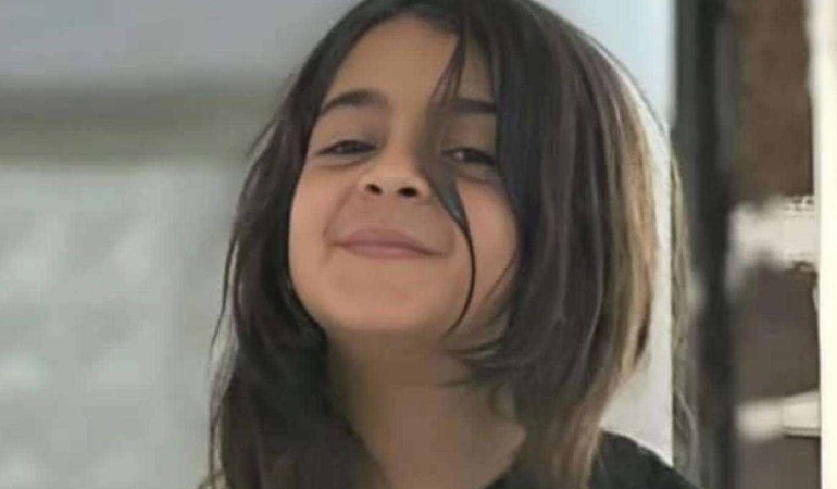 Narin’in adı Balçova’da yaşayacak