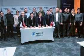 Schneider Elektrik’te Anlaşma Yapıldı