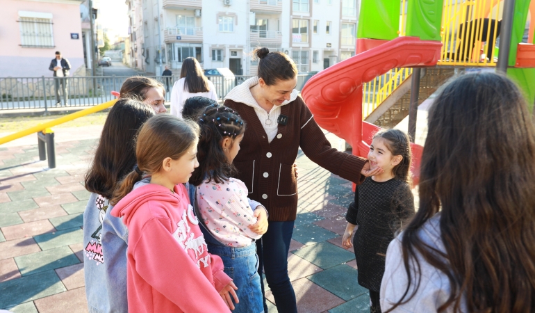 Başkan Sengel’den hafta sonu mesajı: Hep birlikte çok daha güçlü olacağız
