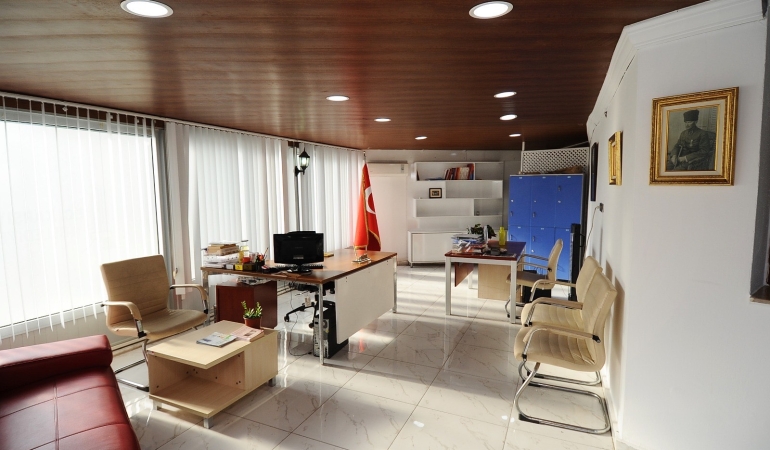 Karşıyaka’ya ikinci “Kadın Danışma Merkezi” geliyor   