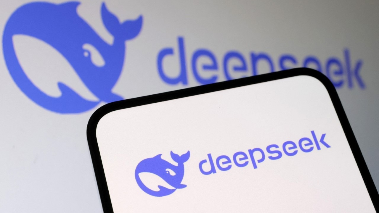deepseek nedir 1