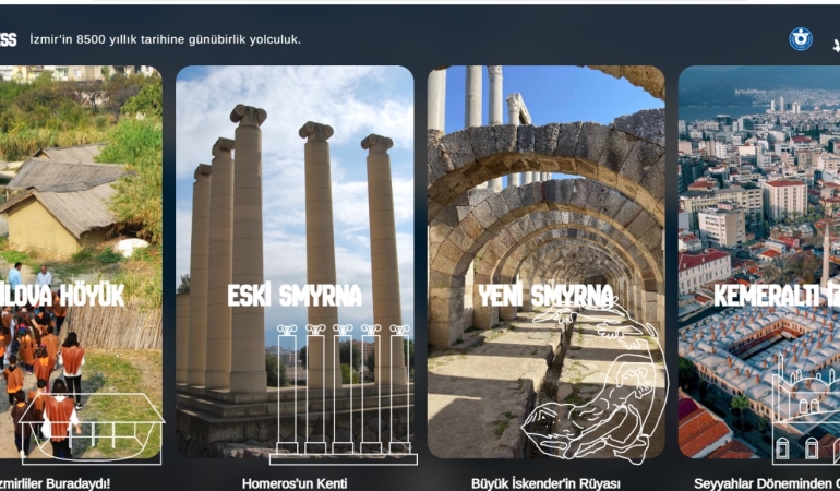 İzmir Ticaret Odası’ndan “dijital” rota!