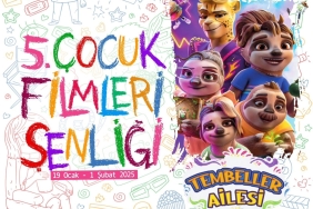 izmir çocuk şenliği