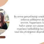 meltem erdinç hafıza