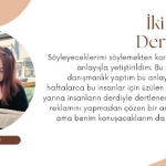 meltem erdinç köşe yazısı