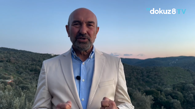 Tunç Soyer, İzmir’de ‘Silikon Vadisi’ kurulması için girişim başlattı