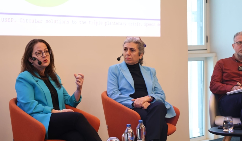 “Nasıl bir İzmir” serisinde “Sağlıklı bir İzmir”in şifreleri arandı!