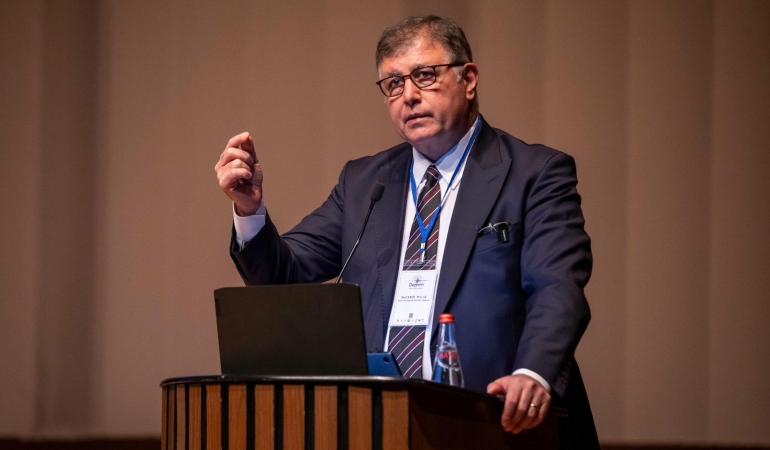 Başkan Tugay’dan kentsel iyileştirme kararlılığı