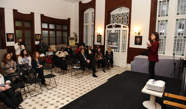 Karşıyaka bilimin rehberliğinde geleceğe hazırlanıyor