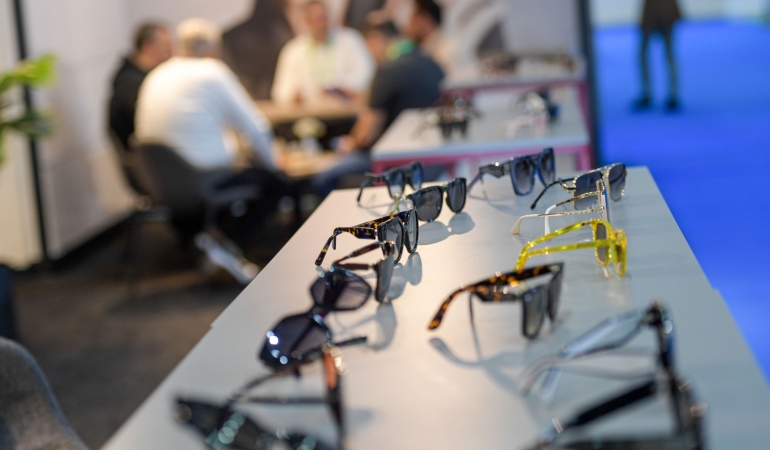 Fuar İzmir’de çifte buluşma