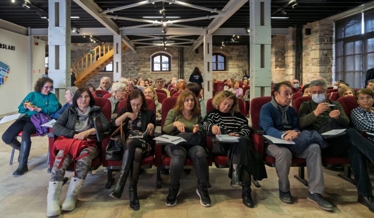 Eğitim hayatlarının ikinci baharını yaşıyorlar