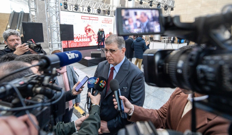 Başkan Cemil Tugay’dan Buca Cezaevi için çözüm teklifi