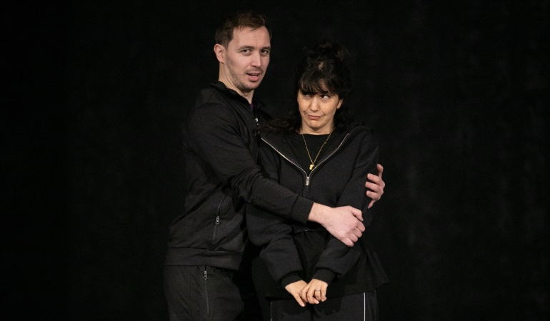 İzBBŞT yeni oyunu Demokrasi Gemisi ile Ramazan ayında sahnede olacak