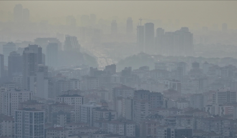 Dünya 2,6 derecelik sıcaklık artışına doğru ilerliyor