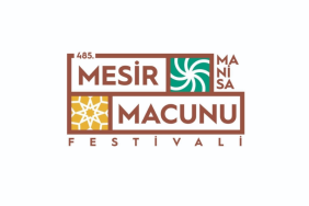 Manisa Mesir Yeni Logo