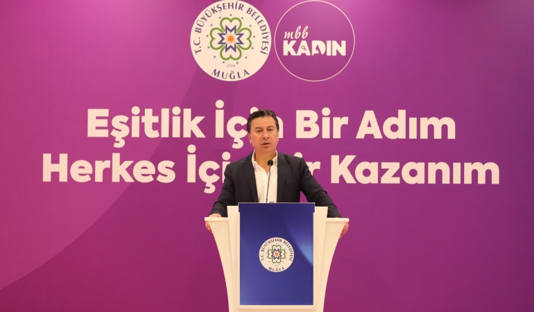 Yerel Eşitlik Eylem Planı Çalıştayı Gerçekleşti