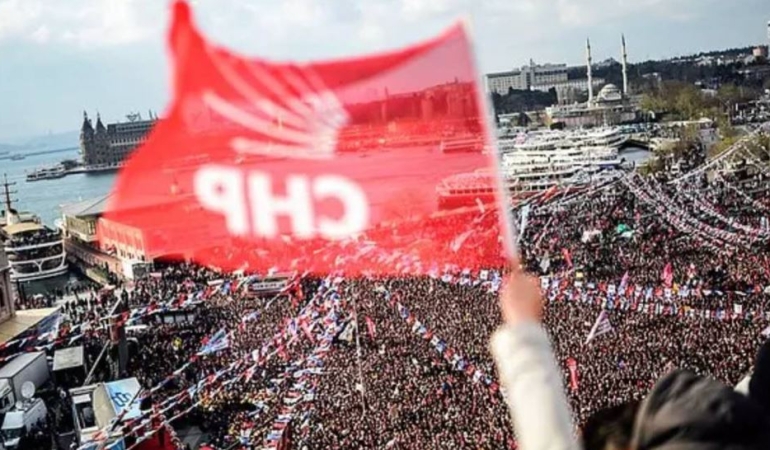 CHP Balıkesir İl Başkanlığı’ndan Gündeme Dair Açıklama