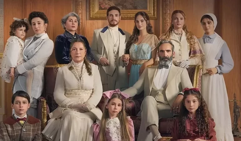 Torunlar şikâyetçi oldu, Şakir Paşa Ailesi durduruldu