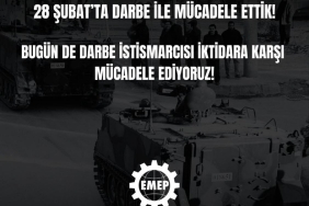 emek partisi balıkesir