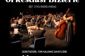 gençlik senfoni orkestrası