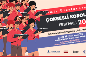 izmir çoksesli korolar festivali