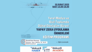 izmir eğitim