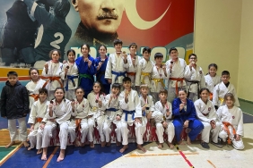 manisa judo
