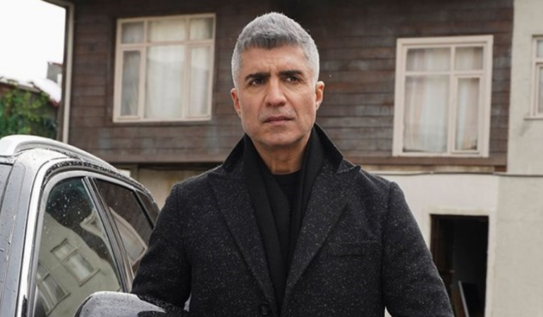 Ölüm tehdidi alan sanatçı Özcan Deniz mahkemeye başvurdu