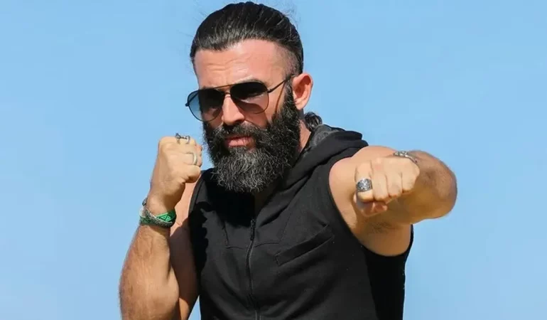 Turabi yeni şarkısını duyurdu