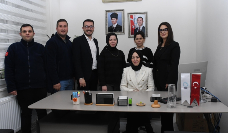 Balıkesir Büyükşehir Belediyesi’nden ürcretsiz psikolojik destek hizmeti